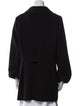 Max Mara Virgin Wool Coat