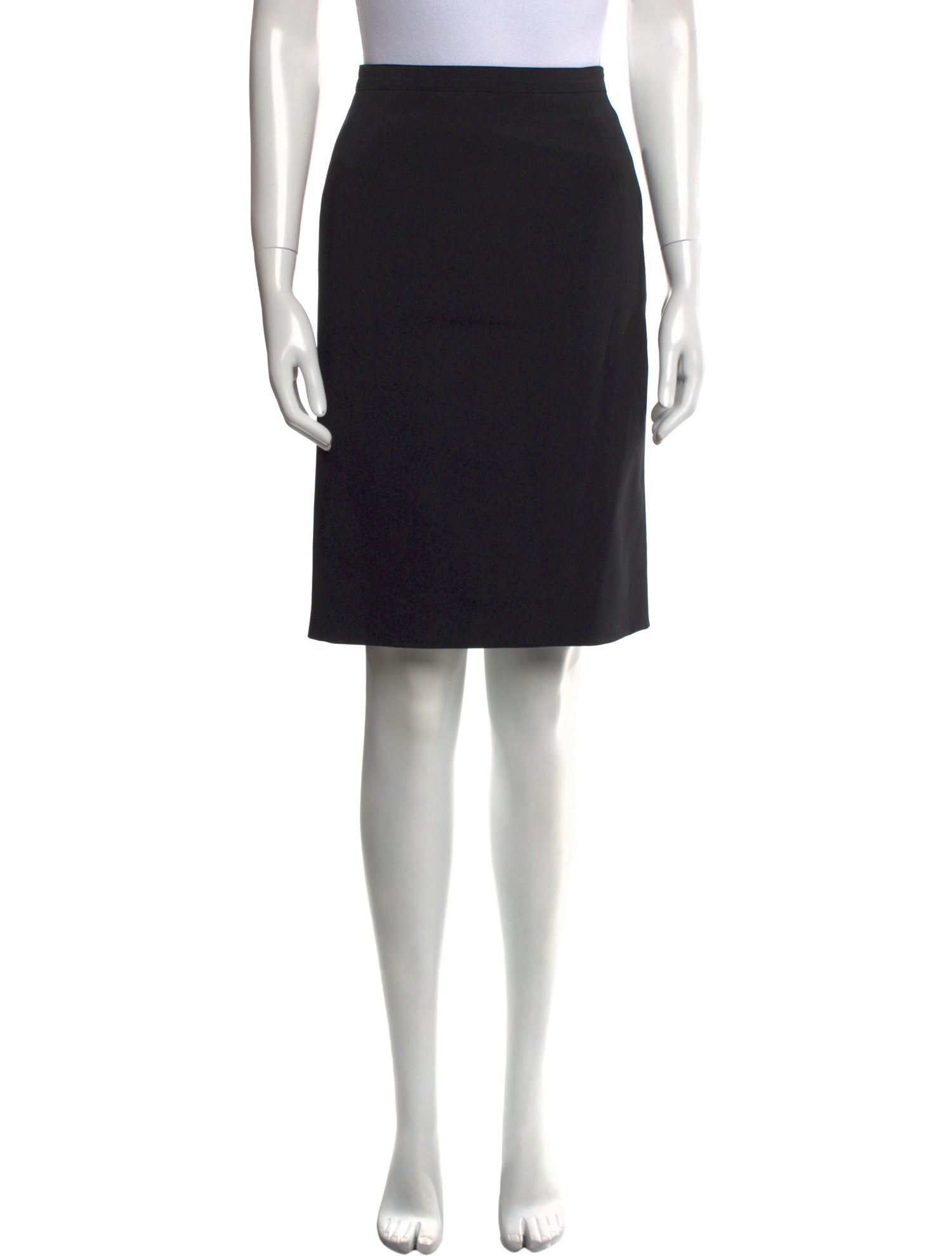 Max Mara Knee-Length Skirt