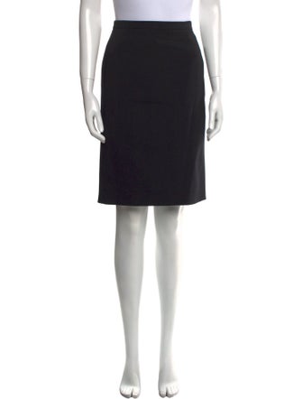 Max Mara Knee-Length Skirt