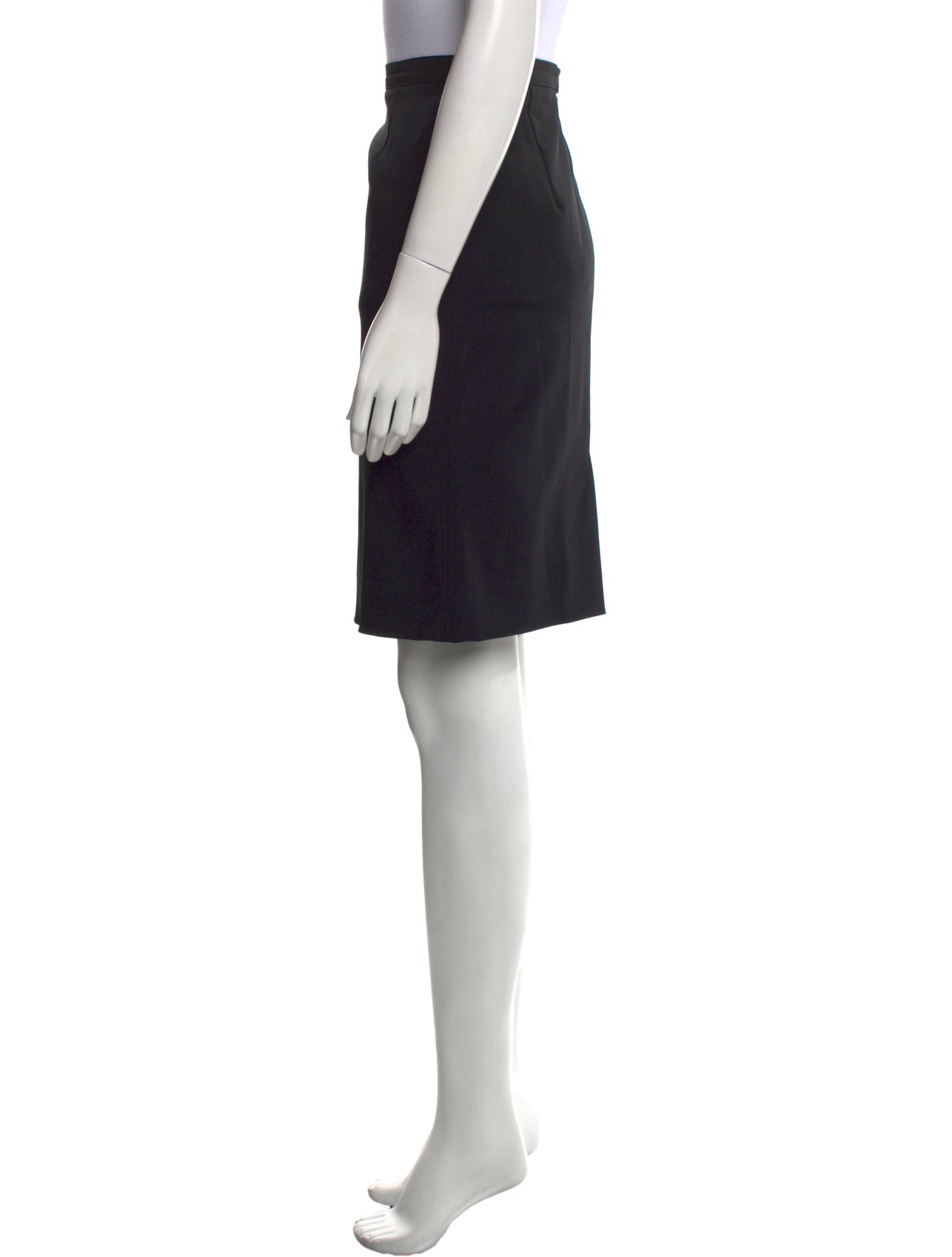 Max Mara Knee-Length Skirt