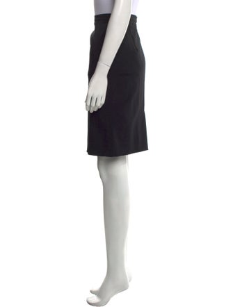 Max Mara Knee-Length Skirt