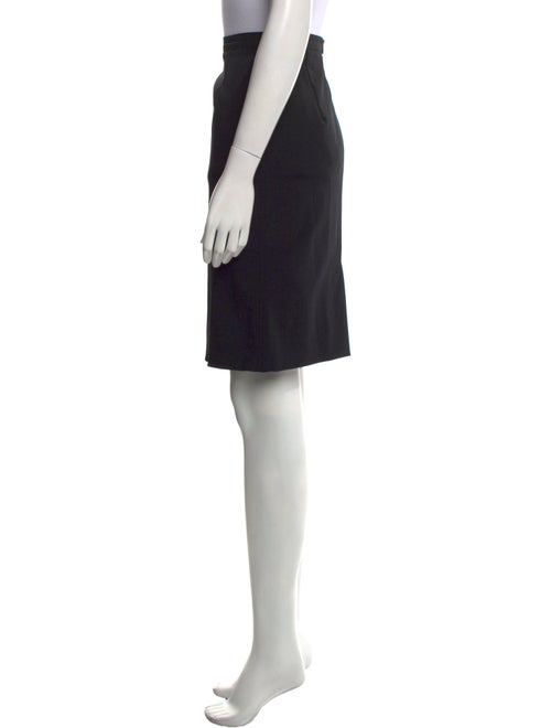 Max Mara Knee-Length Skirt