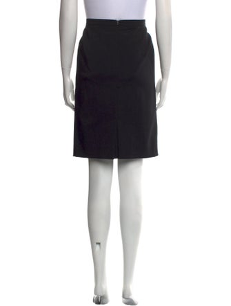 Max Mara Knee-Length Skirt