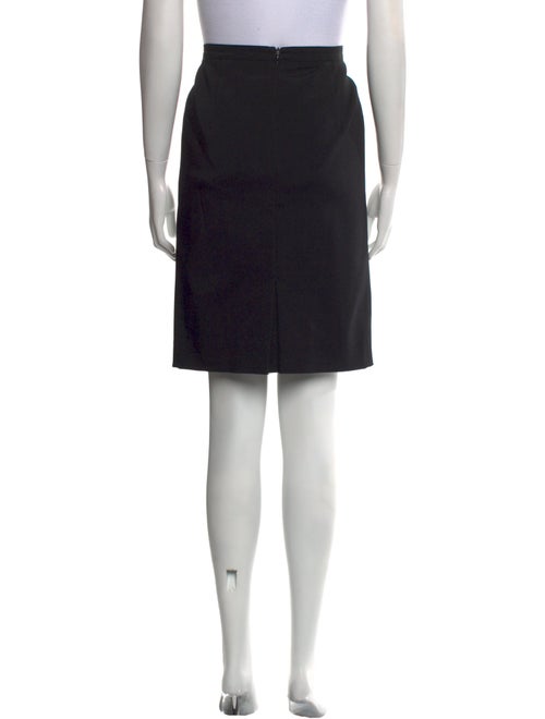 Max Mara Knee-Length Skirt