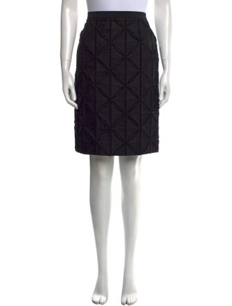 Max Mara Knee-Length Skirt