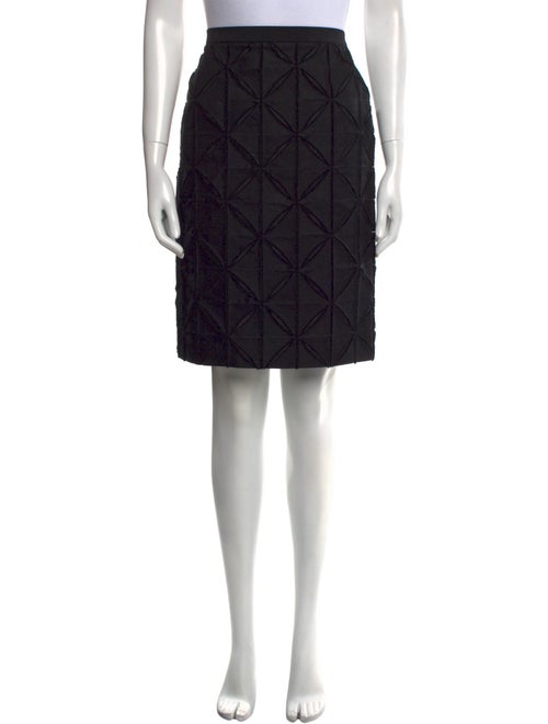 Max Mara Knee-Length Skirt