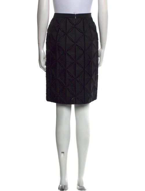 Max Mara Knee-Length Skirt