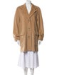 Max Mara Virgin Wool Jacket