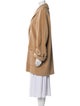 Max Mara Virgin Wool Jacket