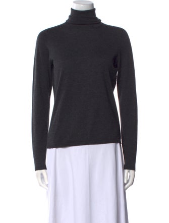 Max Mara Turtleneck Sweater