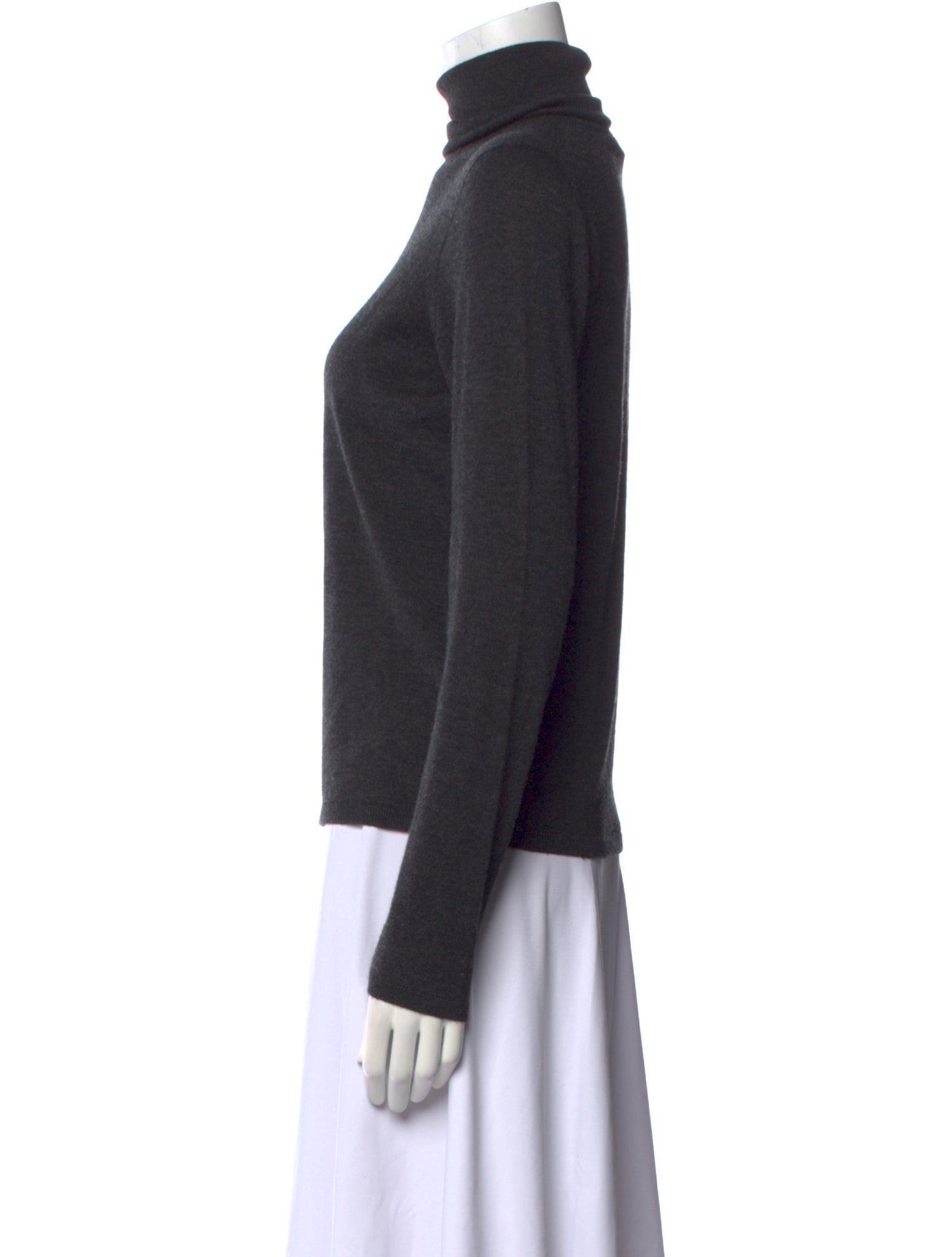 Max Mara Turtleneck Sweater