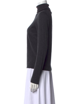 Max Mara Turtleneck Sweater