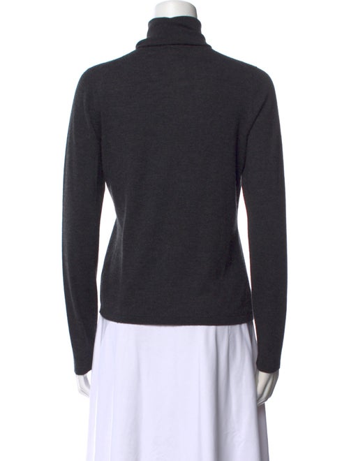 Max Mara Turtleneck Sweater
