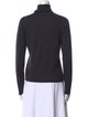 Max Mara Turtleneck Sweater