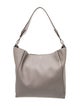 Max Mara Leather Hobo
