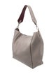Max Mara Leather Hobo