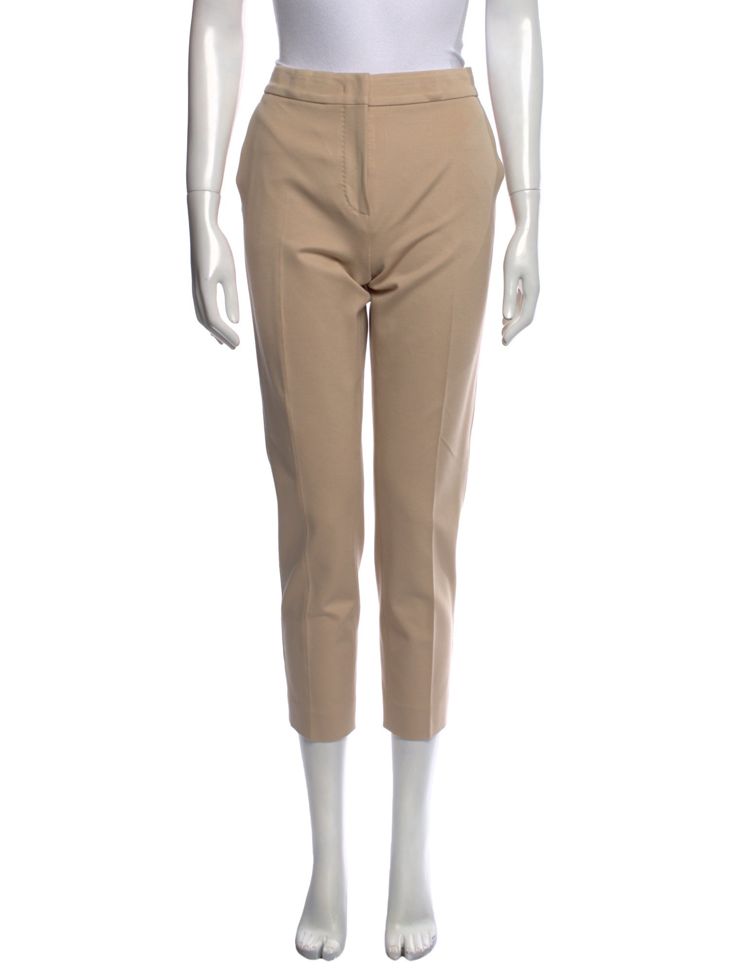 Max Mara Skinny Leg Pants