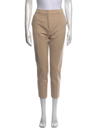 Max Mara Skinny Leg Pants