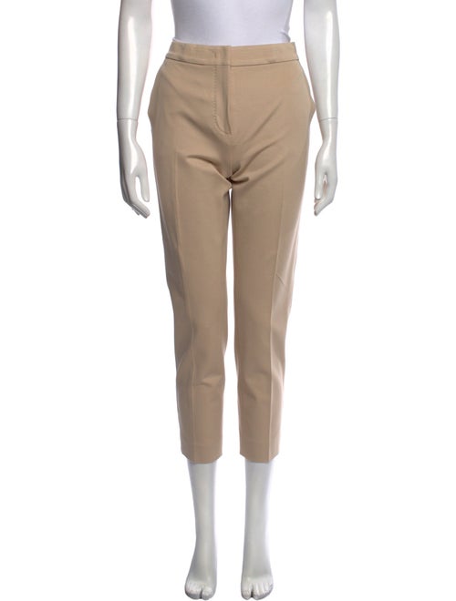 Max Mara Skinny Leg Pants