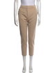 Max Mara Skinny Leg Pants