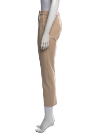 Max Mara Skinny Leg Pants