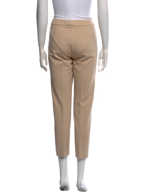 Max Mara Skinny Leg Pants