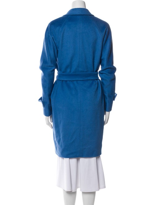 Max Mara Camel Hair Coat