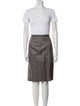 Max Mara Skirt Set