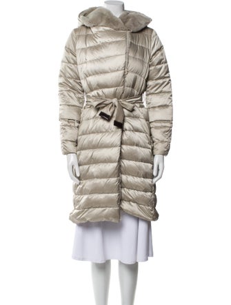 Max Mara Coat