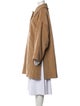 Max Mara Virgin Wool Coat