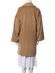 Max Mara Virgin Wool Coat