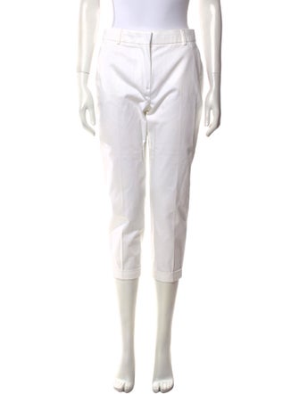 Max Mara Straight Leg Pants