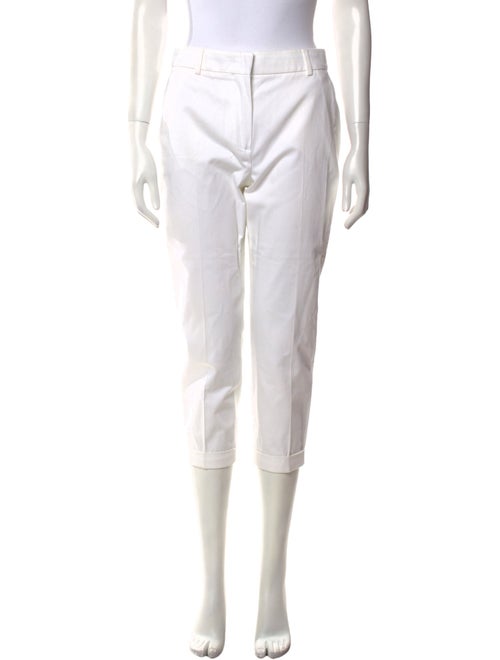 Max Mara Straight Leg Pants