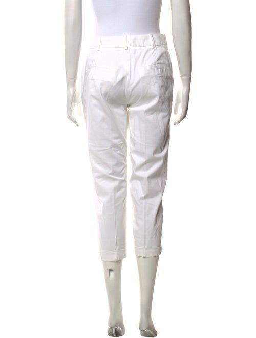 Max Mara Straight Leg Pants