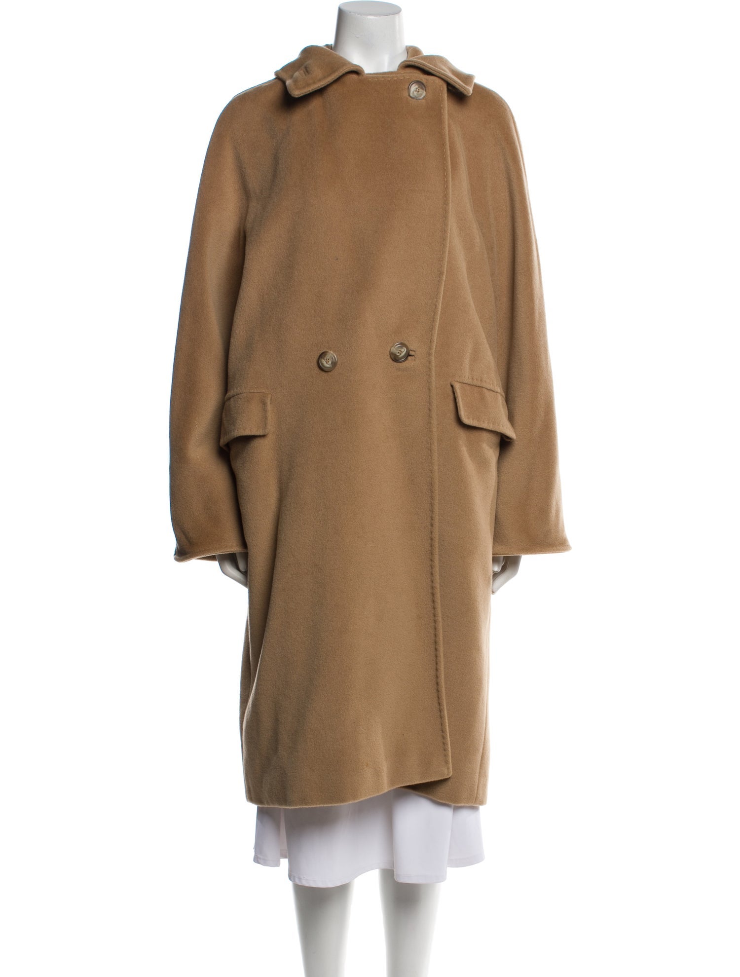 Max Mara Trench Coat