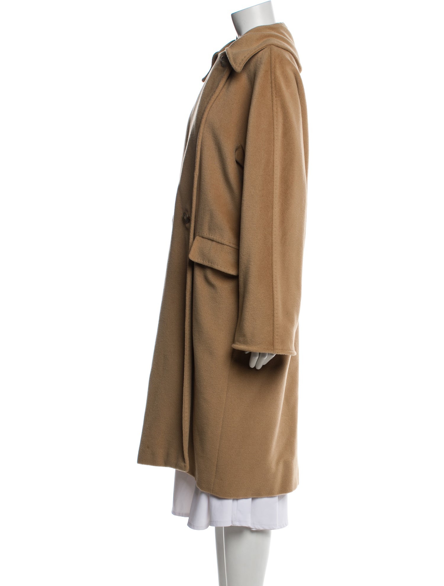 Max Mara Trench Coat