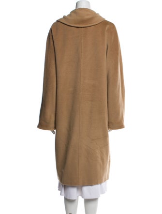 Max Mara Trench Coat