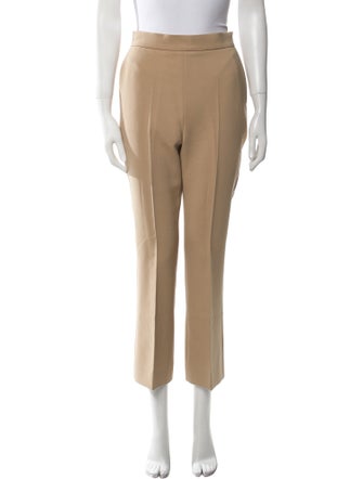 Max Mara Straight Leg Pants
