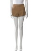 Max Mara Mini Shorts