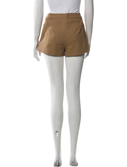 Max Mara Mini Shorts