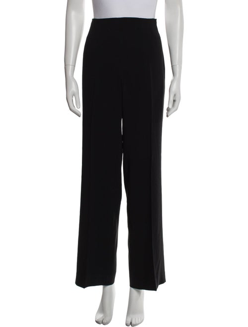 Max Mara Wool Skinny Leg Pants