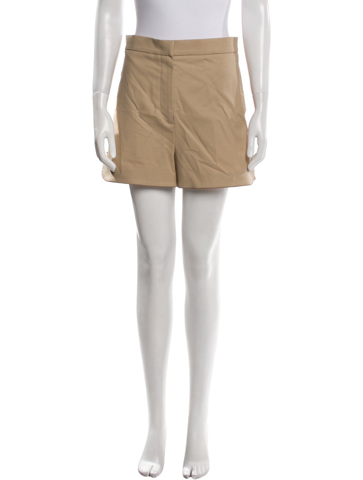 Max Mara Mini Shorts