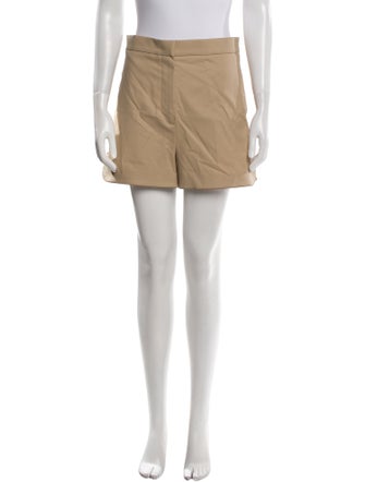 Max Mara Mini Shorts