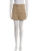 Max Mara Mini Shorts