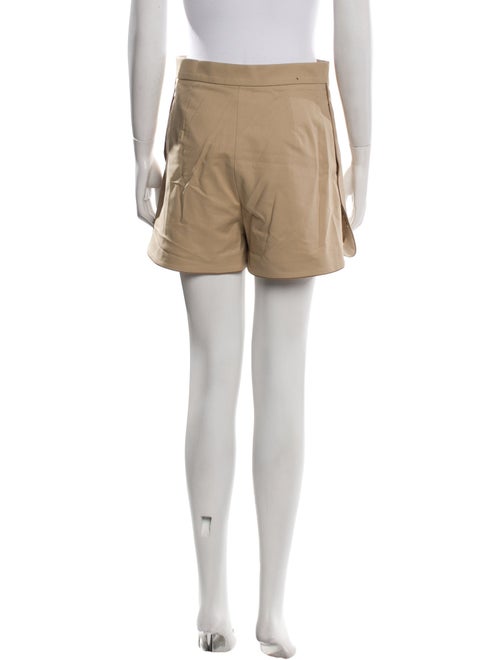 Max Mara Mini Shorts