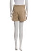 Max Mara Mini Shorts