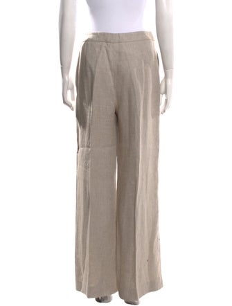 Max Mara Wide Leg Pants