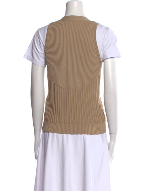 Max Mara V-Neck Sweater