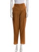 Max Mara Straight Leg Pants