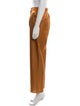Max Mara Straight Leg Pants